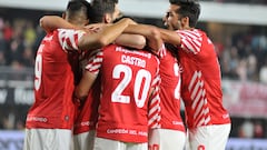 Estudiantes venció a Aldosivi y ganó la zona B de la Copa de la Liga 2022