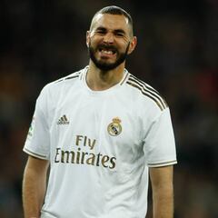 ¿Cuándo juega el Real Madrid en la Champions League contra el Manchester City?