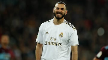 ¿Cuándo juega el Real Madrid en la Champions League contra el Manchester City?