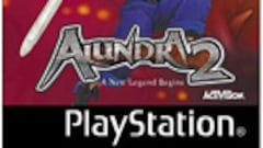 Imágenes de Alundra 2: A New Legend Begins