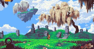 Owlboy, una aventura de más de 10 años de desarrollo
