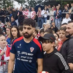 Un adelanto del infierno que espera a España en Berlín