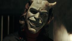 ‘The Black Phone 2′ comienza su rodaje, la secuela de una de las películas más terroríficas de los últimos años