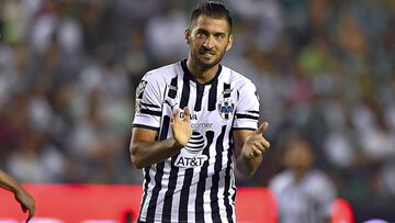 La Comisión de Arbitraje le quita una tarjeta roja a Rayados