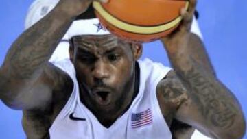 Al fin, otro Dream Team