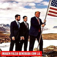 ¿Puede Estados Unidos realizar una intervención militar en Groenlandia y qué consecuencias podría tener?