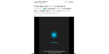 Los coches inteligentes están cada vez más cerca