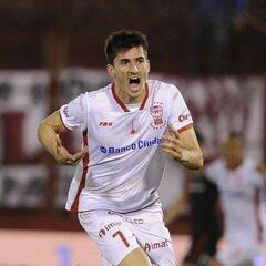 Qué le aportará Ignacio Pussetto a Pumas UNAM