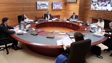 ¿Las asesorias y gestorias son servicios esenciales durante el estado de alarma?