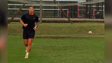 Sin equipo confirmado aún, ¿puede ser una buena alternativa para conseguirlo?