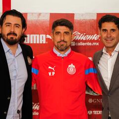 Veljko Paunovic: “Almeyda es un ejemplo a seguir”
