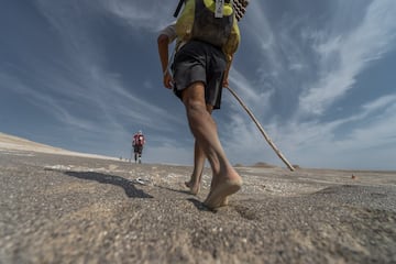 El certamen que se realiza en Perú, y que llegó por primera vez a Sudamérica, deja estas tremendas postales día a día. Increíbles imágenes.