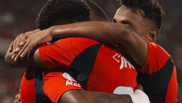 Medellín - Envigado, en vivo online: Liga BetPlay, en directo