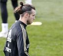 Peligra el Espanyol para Bale