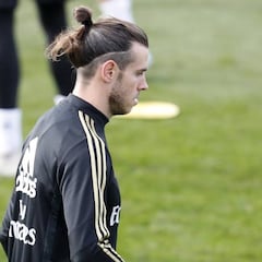 Peligra el Espanyol para Bale