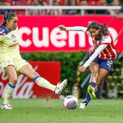 Liga MX Femenil: horario, TV, canal, cómo y dónde ver la Liguilla del Clausura 2024