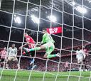 Resumen y goles del Athletic vs Valencia de LaLiga EA Sports