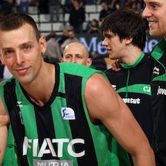 Jordi Trías se retira tras 20 años como profesional