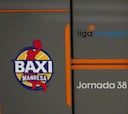 Resumen del Manresa vs. Baskonia de Liga Endesa