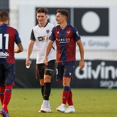 Pablo Martínez se aparca tras la no salida de Javi Guerra