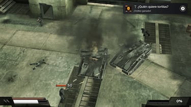 5 motivos por los que debes jugar a Killzone Liberation en PS4 y PS5 con PS Plus