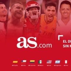 AS México sostiene su crecimiento durante el mes de noviembre