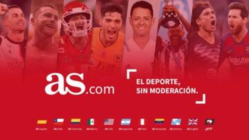 AS México sostiene su crecimiento durante el mes de noviembre