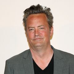 Police close investigation into death of ‘Friends’ star Matthew Perry