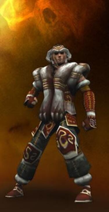 Untold Legends: Brotherhood of the Blade