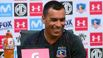 La broma de Paredes que involucra a Gonzalo Jara