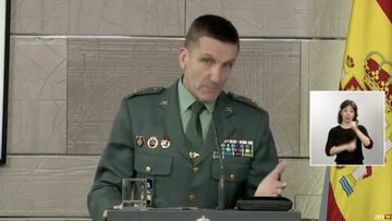 ¿La peor excusa de un hombre para saltarse el confinamiento?