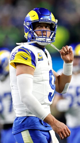 ¿Dónde están los cambios en el “nuevo” uniforme de los Rams?