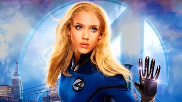 Los peores castings de superhéroes y villanos en el cine Marvel DC