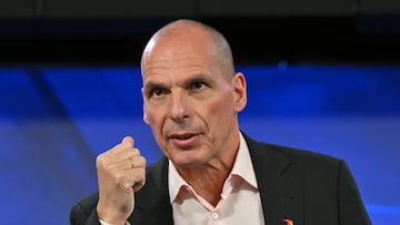 The former Greek finance minister and DiEM25 founder champions bold ideas, transparency, and democracy over compromise in Europe’s politics.