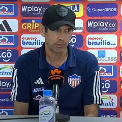 Arturo Reyes: “Somos los encargados de traer la gente al estadio”