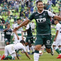 Wanderers se recupera ante Temuco y logra su primer triunfo