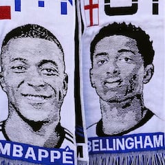 Real Madrid’s Vinicius Jr sees his value increase: who is the most valuable player in the world?