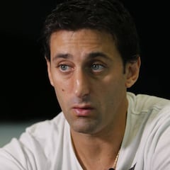 Diego Milito: “A Dybala lo recibiríamos muy bien”.