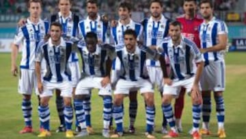 Positiva semana en China