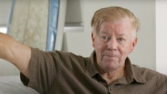 Wayne Bartholomew: “Los surfistas tenemos 6 veces más riesgo de cáncer”