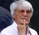 Ecclestone rompe relación con su socio y asesor jurídico