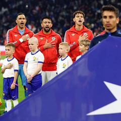 “La oferta de Colo Colo fue insuficiente; él sabe que si tiene que ir a Dubái, va a ir”