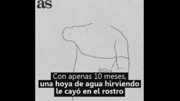 ¿Quién es? Argentino, infancia dura, debutó en Boca...