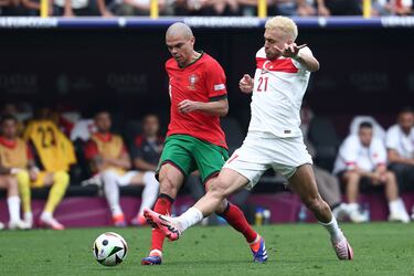 Juega 1000 pesos y gana 6,818 en Caliente con la Eurocopa