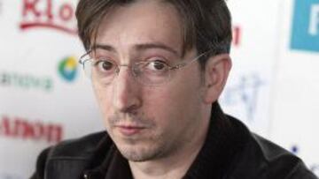 <b>Fichaje</b>. El entrenador galledo Moncho Fernández dirigirá al CB Murcia la próxima temporada