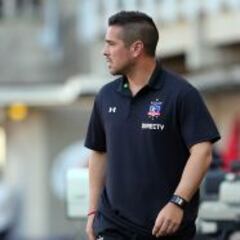 Tapia: "De atrás pica el indio; meteremos mucha presión"