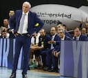 Obradovic es claro: “Mi prioridad es seguir en el Fenerbahçe”