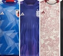 AS USA’s Top 10 World Cup 2022 jerseys