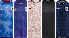 AS USA’s Top 10 World Cup 2022 jerseys
