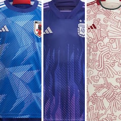 AS USA’s Top 10 World Cup 2022 jerseys